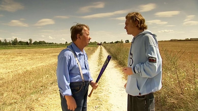 кадр из фильма Atrakcyjny pozna panią...