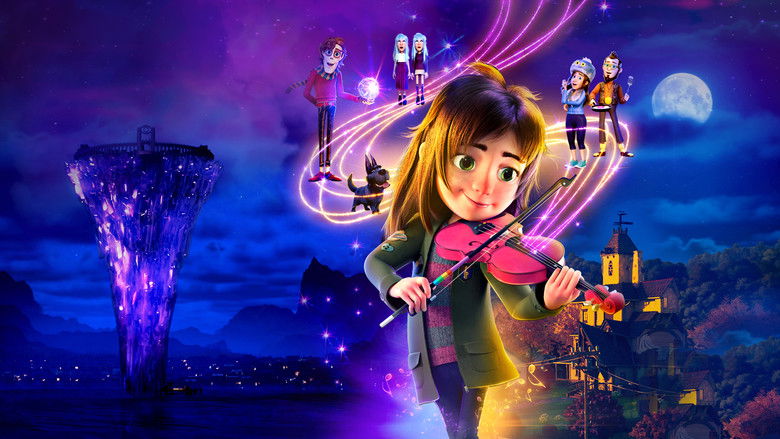 кадр из фильма Моя чудная семейка