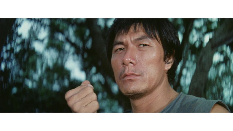 кадр из фильма 大鐵牛