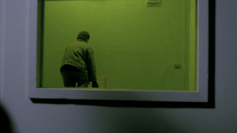 кадр из фильма Pankow ’95