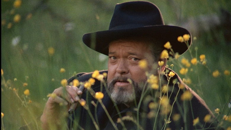 кадр из фильма Фальшивка