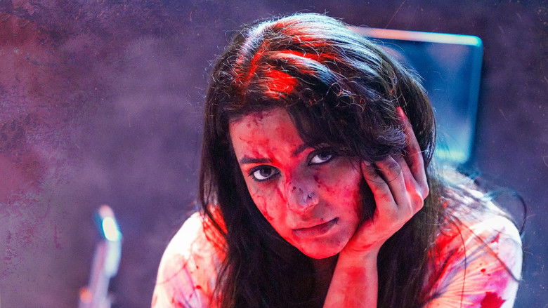 кадр из фильма അന്ധകാരാ