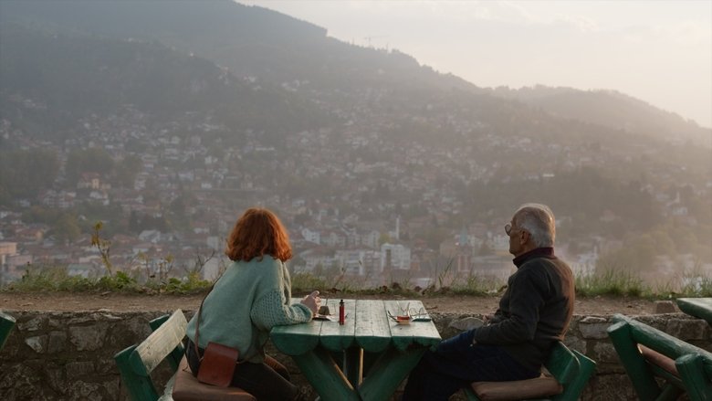 кадр из фильма Yalla, Baba!