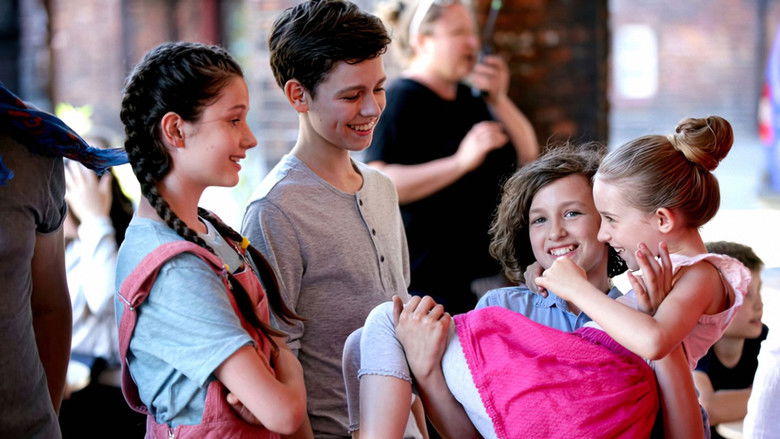 кадр из фильма Чёрная мельница