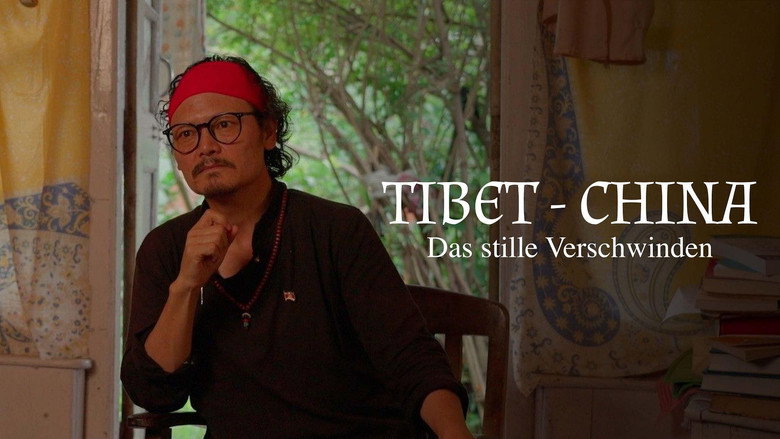 кадр из фильма Le Tibet face à la Chine, le dernier souffle ?