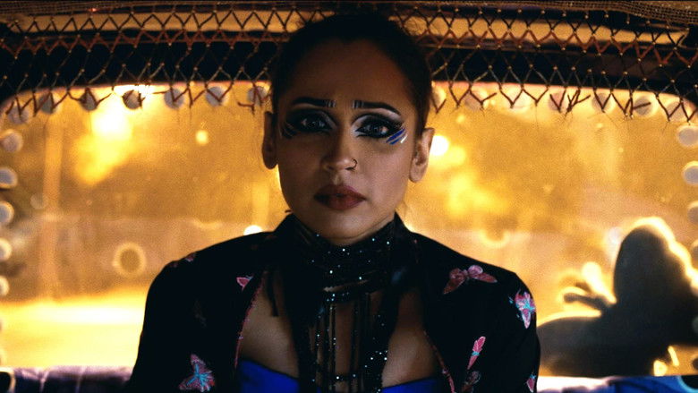 кадр из фильма وکھری