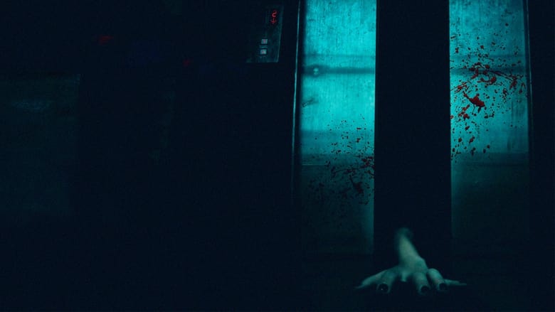 кадр из фильма Thang Máy