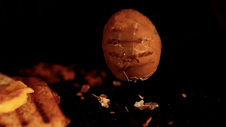 кадр из фильма 28 Eggs Later
