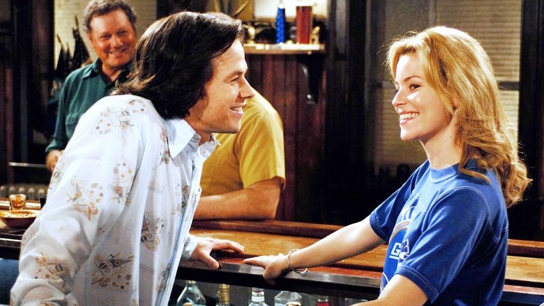 кадр из фильма Преодоление