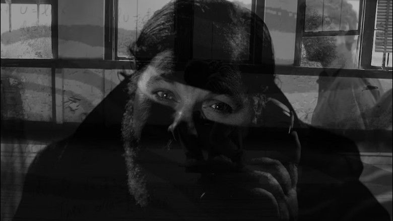 кадр из фильма Limerence, Or: The Internal Spectacle of the Adolescent Experience