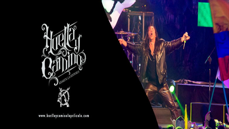 кадр из фильма Huella y Camino: Kraken, la Historia