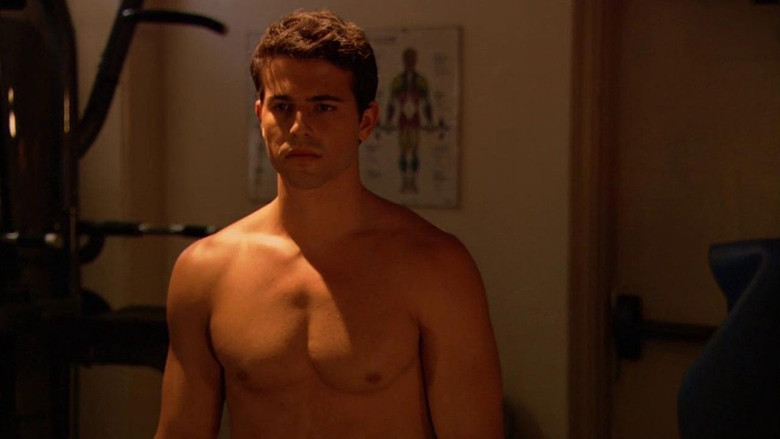 кадр из фильма Братство 5