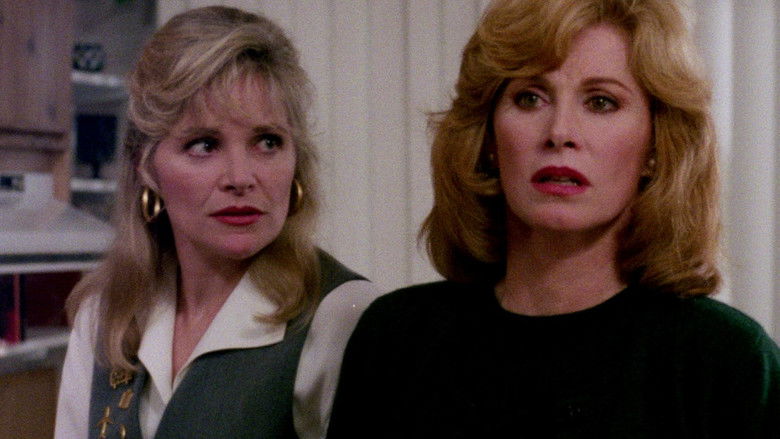 кадр из фильма Survive The Night