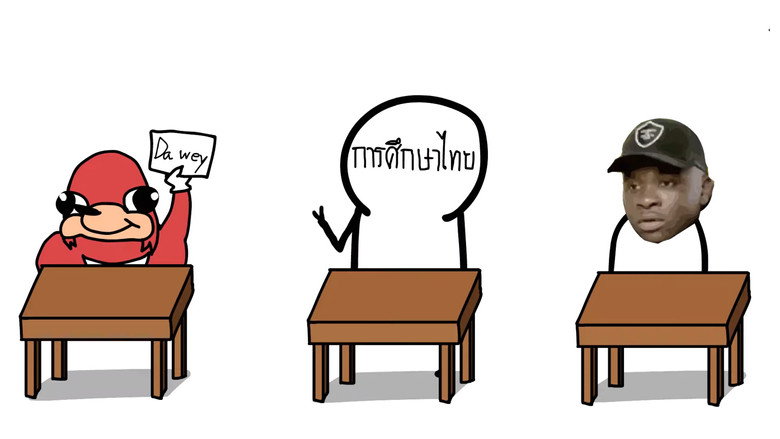 кадр из фильма นักเรียน การศึกษา ภาษาอังกฤษ TOEIC