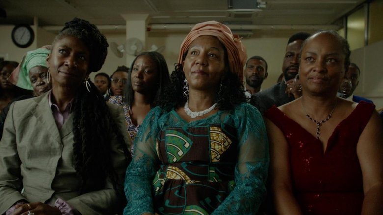 кадр из фильма Appreciation