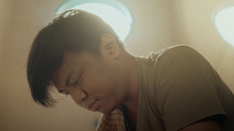 кадр из фильма Dua Ribu Dari Ayah