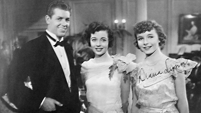 кадр из фильма Our Hearts Were Young and Gay