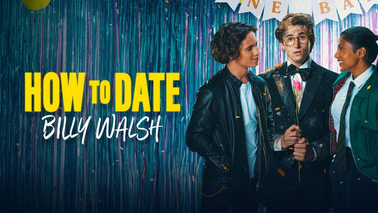 кадр из фильма Как пойти на свидание с Билли Уолшем