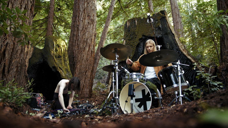 кадр из фильма BIOMES