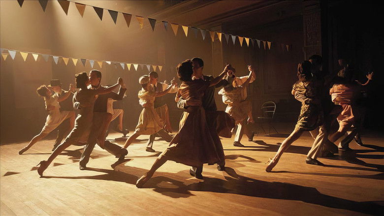 кадр из фильма Un tango más