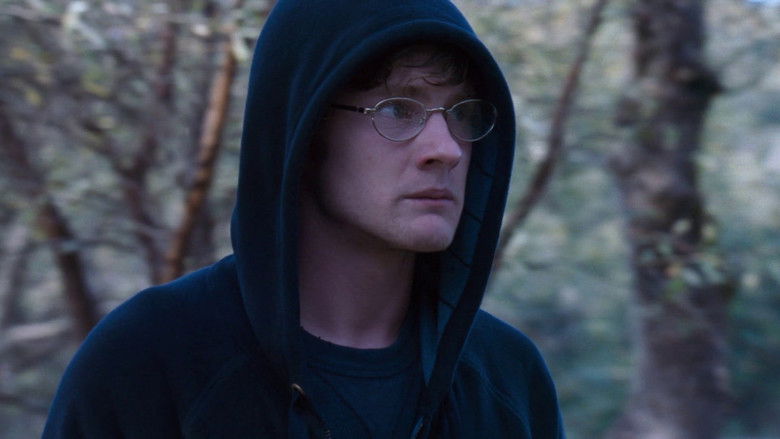 кадр из фильма Письмо счастья