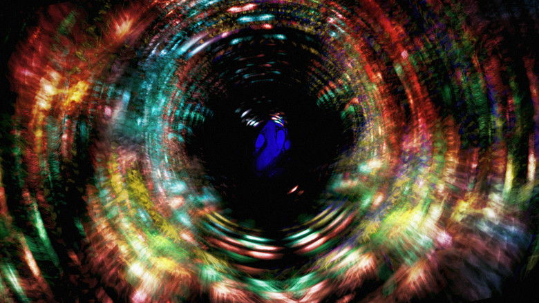 кадр из фильма The Spiral