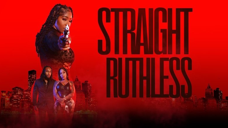 кадр из фильма Straight Ruthless