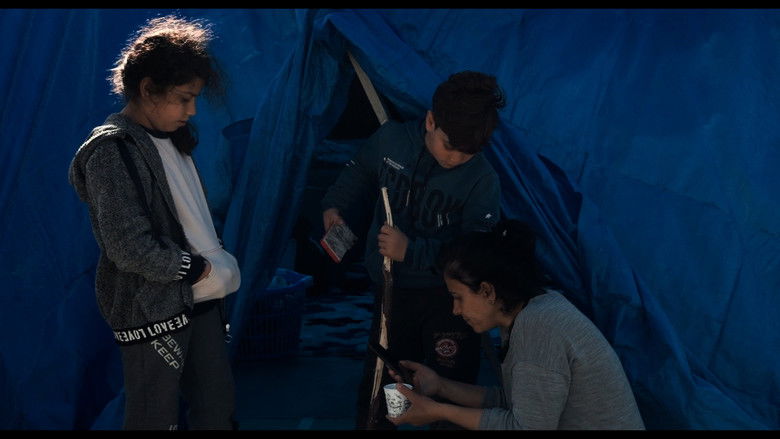 кадр из фильма Ev