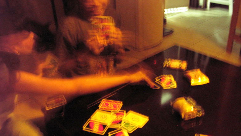 кадр из фильма Confess