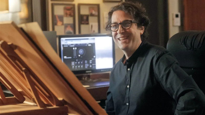 кадр из фильма Pioniere der Filmmusik - Europas Sound für Hollywood