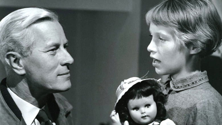 кадр из фильма Englen i sort