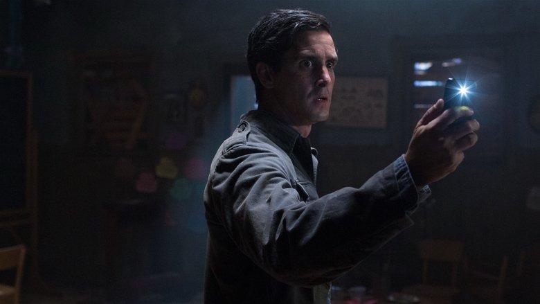 кадр из фильма Синистер 2