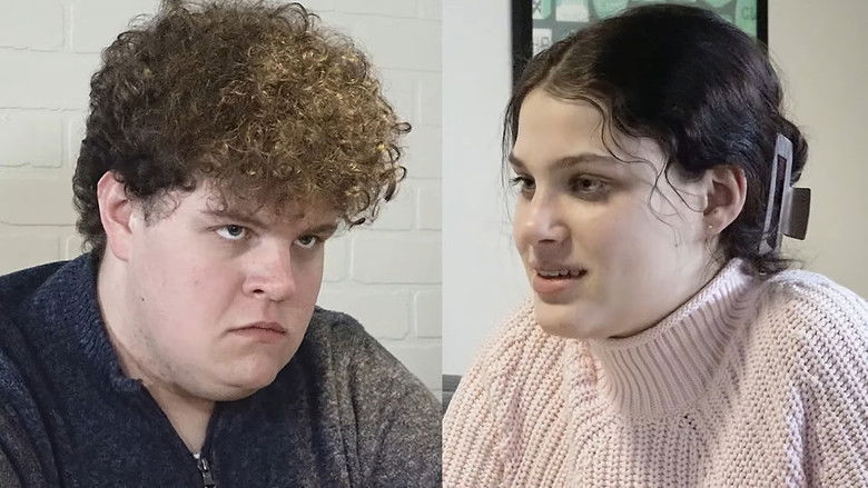 кадр из фильма Think Tank