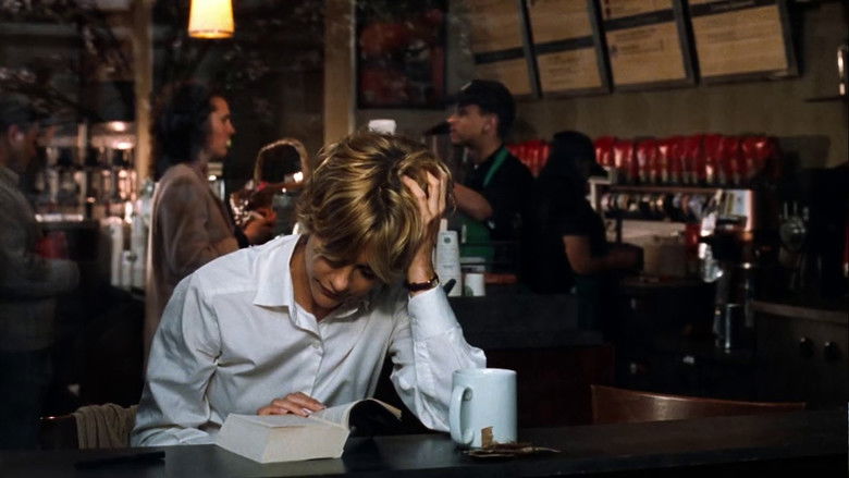 кадр из фильма Вам письмо