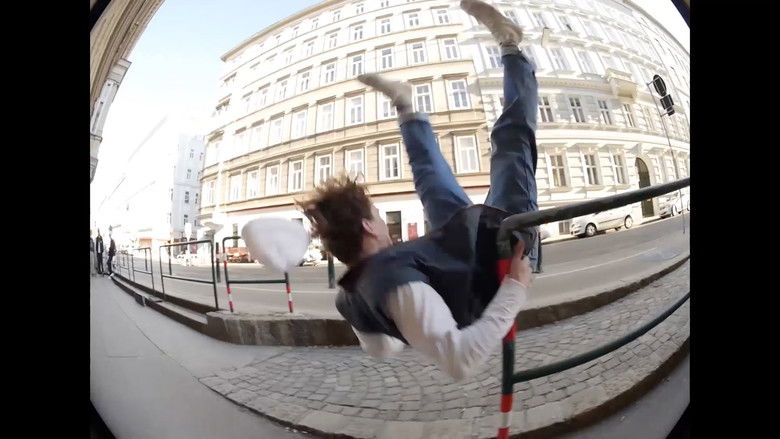 кадр из фильма Labil