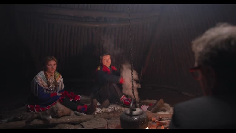 кадр из фильма Sámi Čalbmeláset