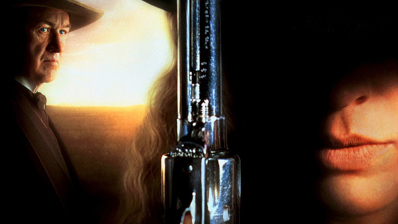 кадр из фильма Быстрый и мертвый