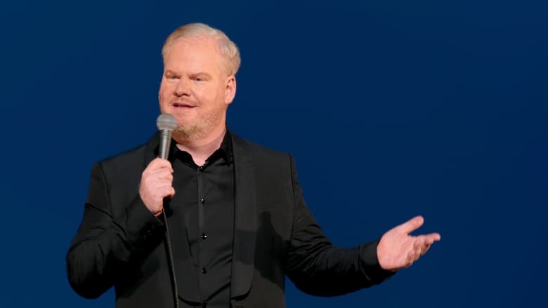 кадр из фильма Jim Gaffigan: Dark Pale