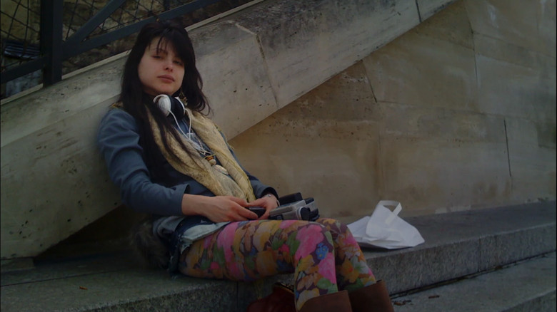 кадр из фильма KIM