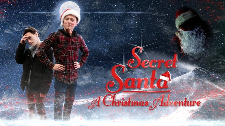 кадр из фильма Secret Santa: A Christmas Adventure