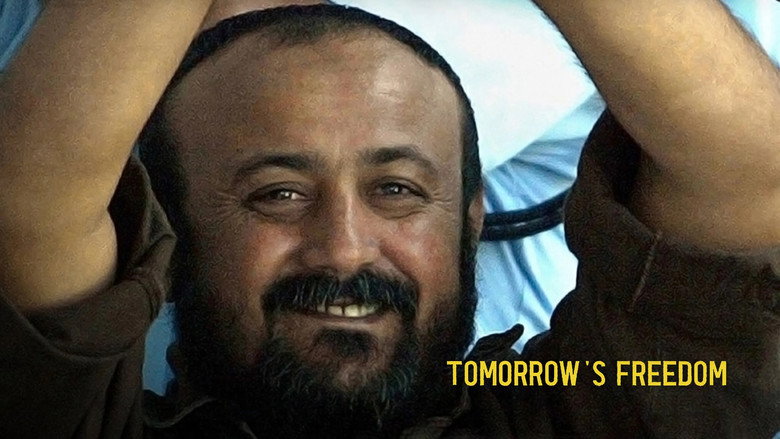 кадр из фильма Marwan: Tomorrow's Freedom