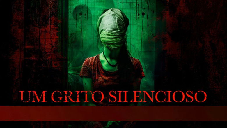 кадр из фильма Крик в тишине