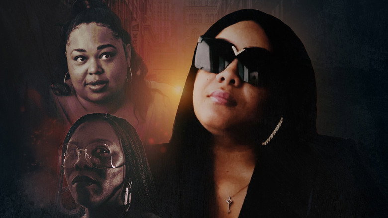 кадр из фильма F Friendship