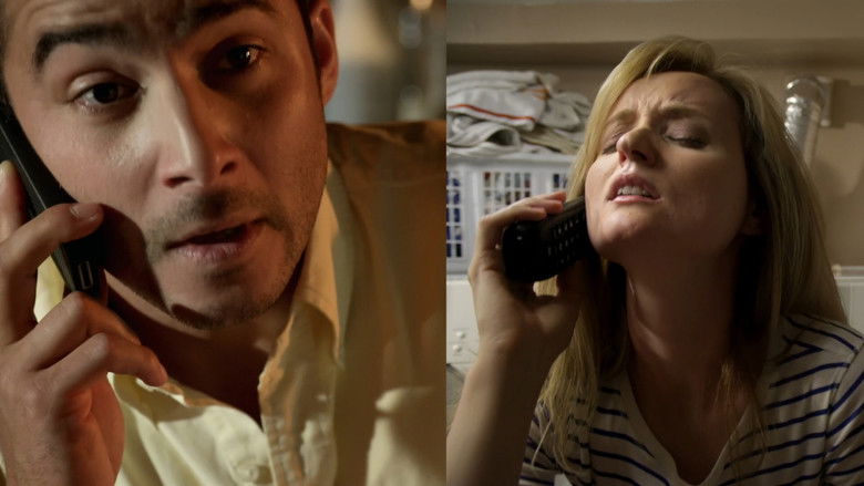 кадр из фильма Секс после детей