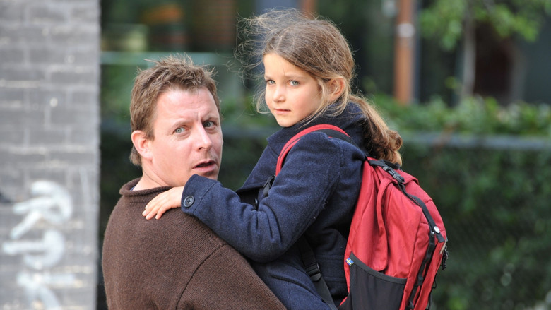 кадр из фильма Over Gaden Under Vandet