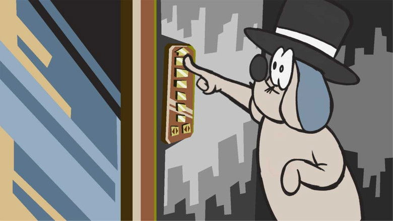 кадр из фильма Biscoitos de Cão