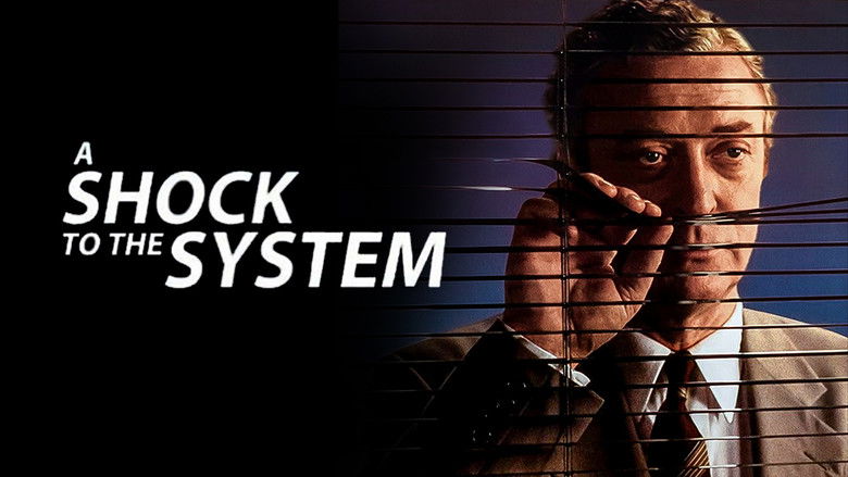 кадр из фильма Удар по системе