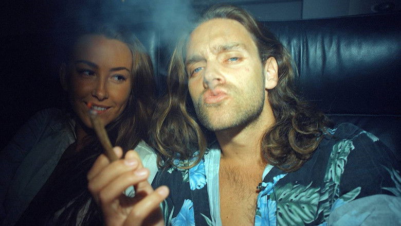 кадр из фильма The Dextape