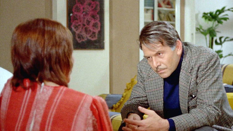 кадр из фильма La polizia ringrazia