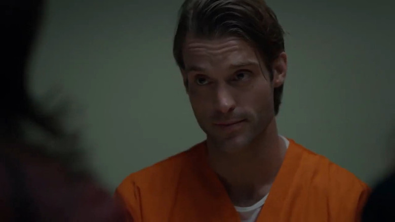 кадр из фильма Lethal Love Triangle